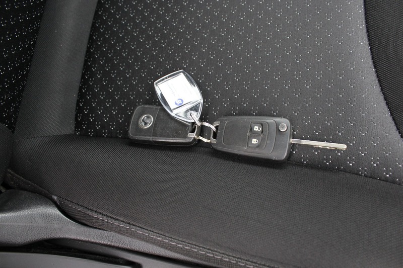 Used Vauxhall Viva 2016 for sale - 76510431: Photo 12