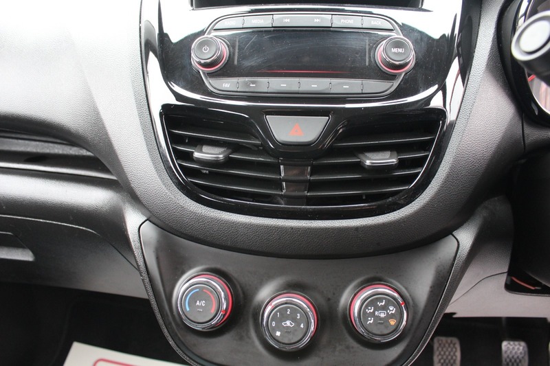 Used Vauxhall Viva 2016 for sale - 76510431: Photo 13