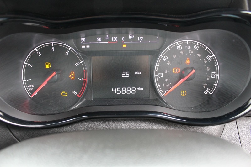 Used Vauxhall Viva 2016 for sale - 76510431: Photo 14