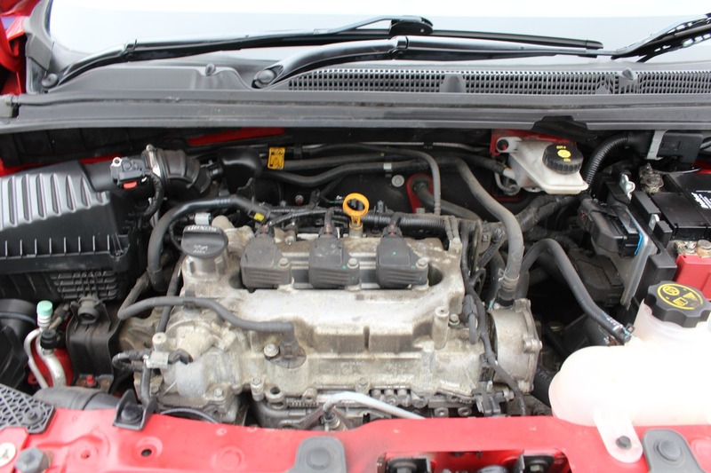 Used Vauxhall Viva 2016 for sale - 76510431: Photo 16