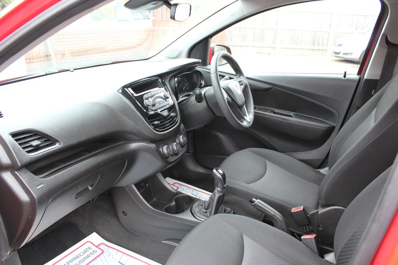 Used Vauxhall Viva 2016 for sale - 76510431: Photo 17