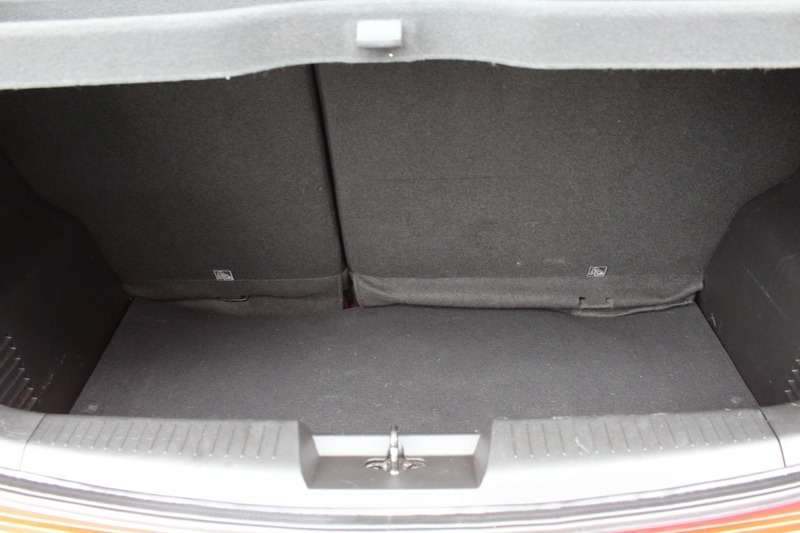 Used Vauxhall Viva 2016 for sale - 76510431: Photo 19