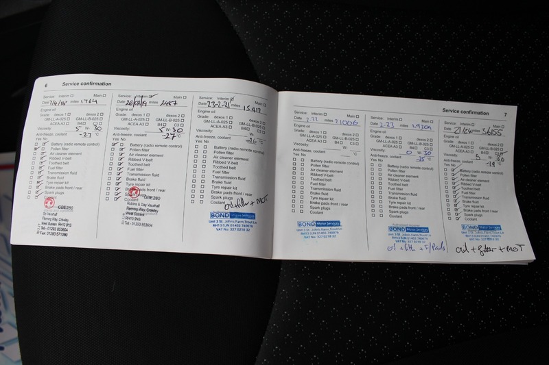 Used Vauxhall Viva 2016 for sale - 76510431: Photo 20