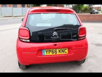 Used Citroen C1 2016 for sale - 74627847: Photo