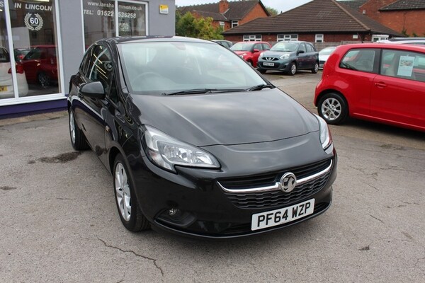 Used Vauxhall Corsa 2015 for sale - 76245653: Photo 10