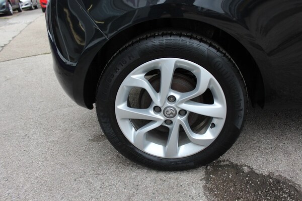 Used Vauxhall Corsa 2015 for sale - 76245653: Photo 11