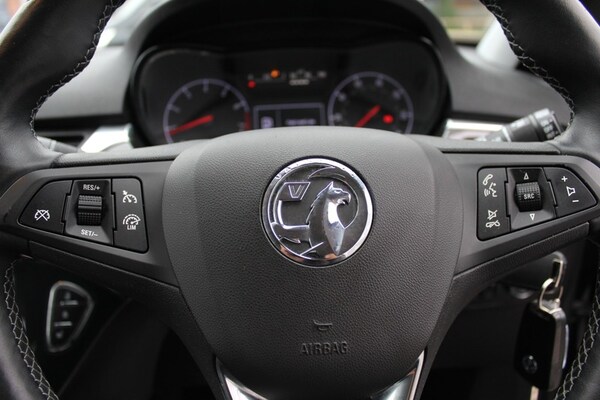 Used Vauxhall Corsa 2015 for sale - 76245653: Photo 15