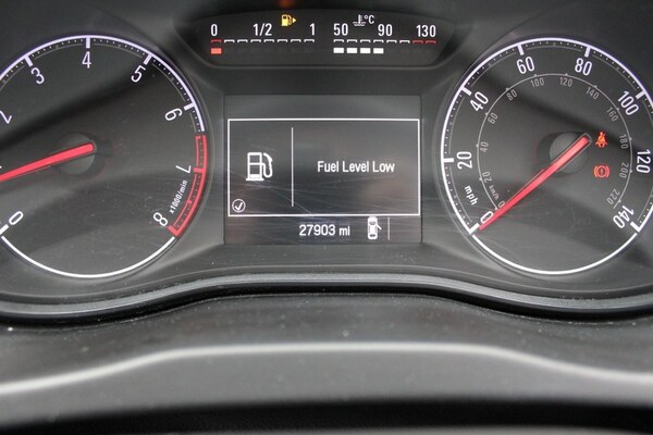 Used Vauxhall Corsa 2015 for sale - 76245653: Photo 16