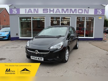 2015 - 1.4 EXCITE AC ECOFLEX 3-Door