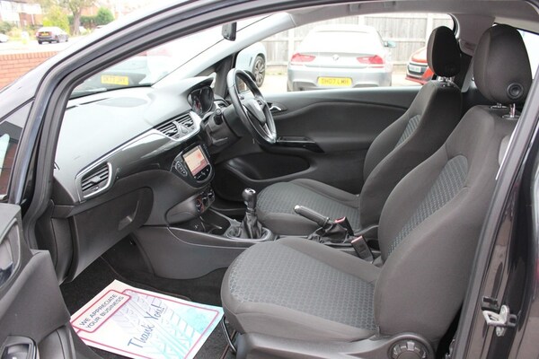 Used Vauxhall Corsa 2015 for sale - 76245653: Photo 20