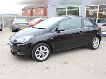 Used Vauxhall Corsa 2015 for sale - 76245653: Photo 2
