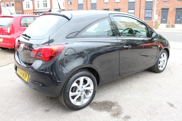 Used Vauxhall Corsa 2015 for sale - 76245653: Photo 6