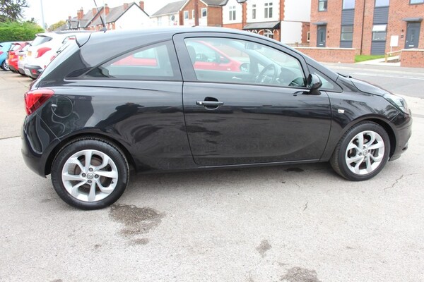 Used Vauxhall Corsa 2015 for sale - 76245653: Photo 7
