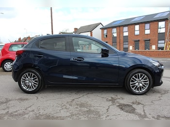 Used Mazda Mazda2 2022 for sale - 78288991: Photo