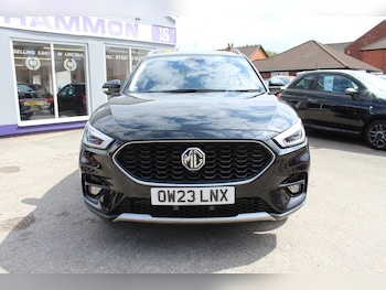 Used MG MG ZS 2023 for sale - 79301435: Photo