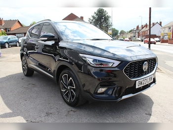 Used MG MG ZS 2023 for sale - 79301435: Photo