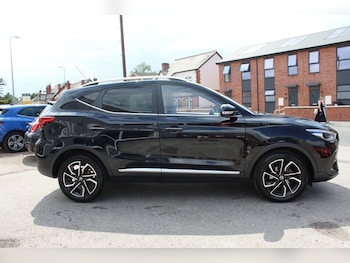 Used MG MG ZS 2023 for sale - 79301435: Photo