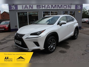 Used Lexus NX 2019 for sale - 78769657: Photo