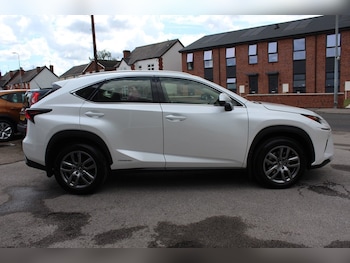 Used Lexus NX 2019 for sale - 78769657: Photo