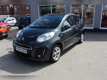 Used Citroen C1 2014 for sale - 75574194: Photo