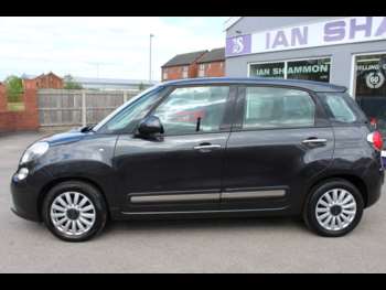 Used Fiat 500L 2015 for sale - 74569786: Photo