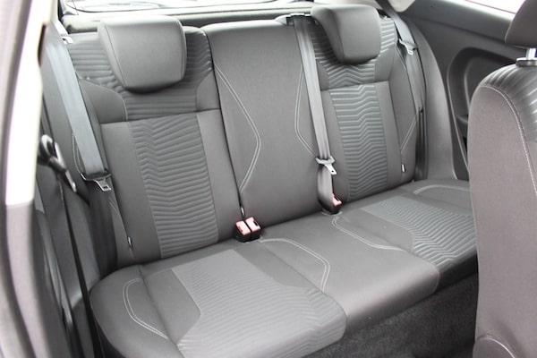 Used Ford Fiesta 2015 for sale - 75516572: Photo 11