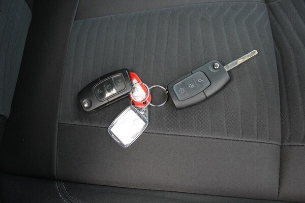 Used Ford Fiesta 2015 for sale - 75516572: Photo 14
