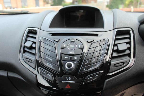 Used Ford Fiesta 2015 for sale - 75516572: Photo 15