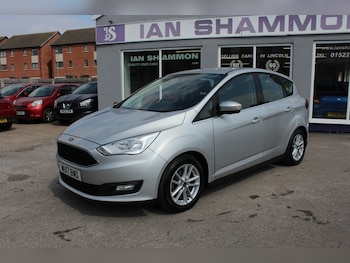 Used Ford C-Max 2017 for sale - 79234098: Photo