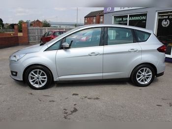 Used Ford C-Max 2017 for sale - 79234098: Photo
