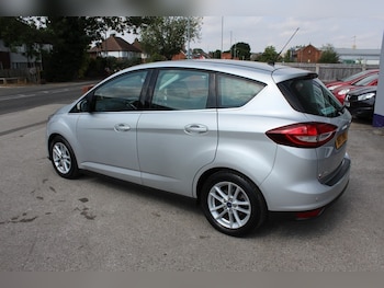 Used Ford C-Max 2017 for sale - 79234098: Photo