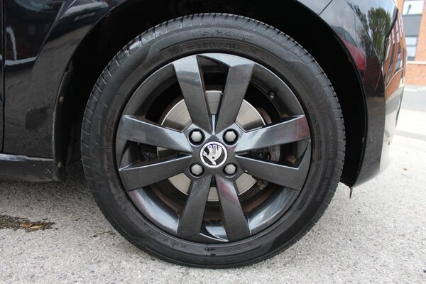 Used Skoda Citigo 2017 for sale - 76211024: Photo 11
