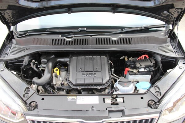 Used Skoda Citigo 2017 for sale - 76211024: Photo 17