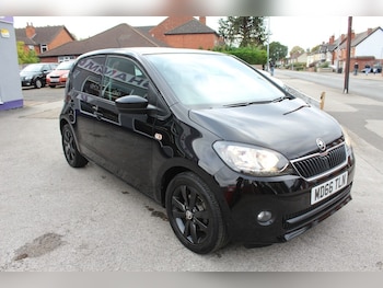 Used Skoda Citigo 2017 for sale - 76211024: Photo 2
