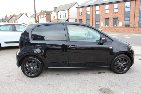 Used Skoda Citigo 2017 for sale - 76211024: Photo 3