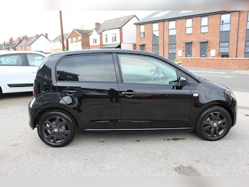 Used Skoda Citigo 2017 for sale - 76211024: Photo 3