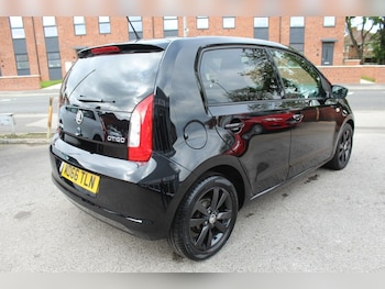 Used Skoda Citigo 2017 for sale - 76211024: Photo 4