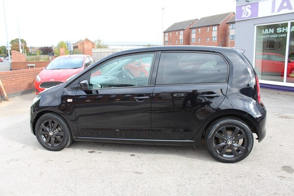 Used Skoda Citigo 2017 for sale - 76211024: Photo 7