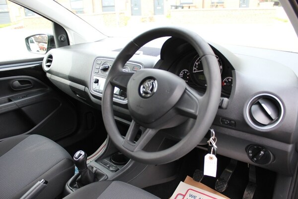 Used Skoda Citigo 2017 for sale - 76211024: Photo 8