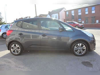 Used Kia Venga 2015 for sale - 77990303: Photo
