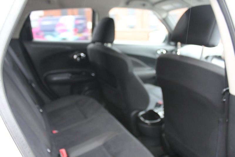 Used Nissan Juke 2014 for sale - 77342411: Photo 11