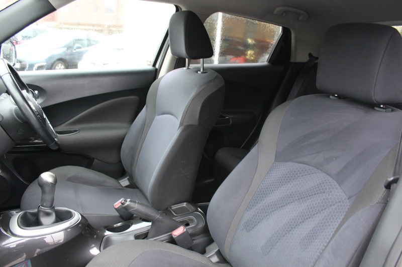 Used Nissan Juke 2014 for sale - 77342411: Photo 15