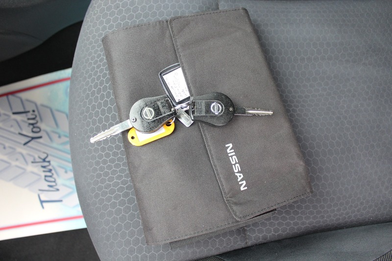 Used Nissan Juke 2014 for sale - 77342411: Photo 16