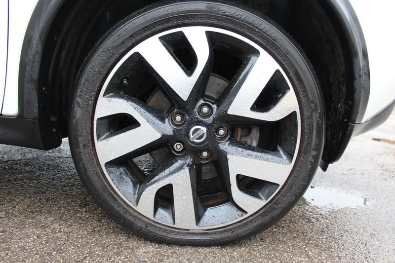 Used Nissan Juke 2014 for sale - 77342411: Photo 18