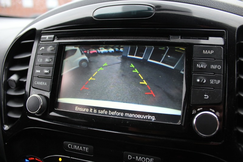 Used Nissan Juke 2014 for sale - 77342411: Photo 20