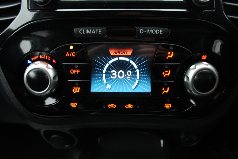 Used Nissan Juke 2014 for sale - 77342411: Photo 22