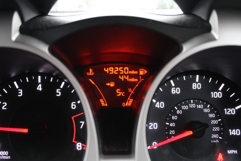 Used Nissan Juke 2014 for sale - 77342411: Photo 23