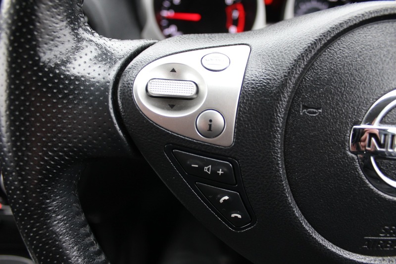 Used Nissan Juke 2014 for sale - 77342411: Photo 24