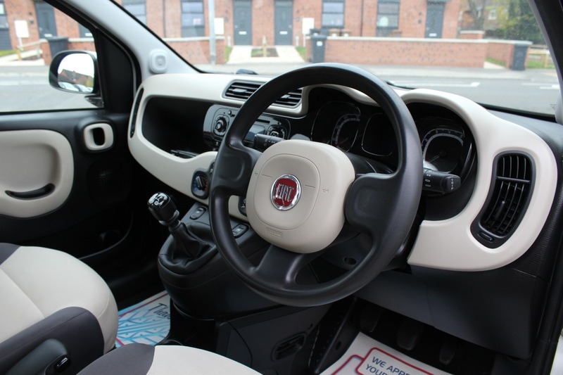 Used Fiat Panda 2014 for sale - 76510429: Photo 10