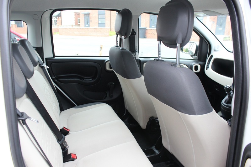 Used Fiat Panda 2014 for sale - 76510429: Photo 11